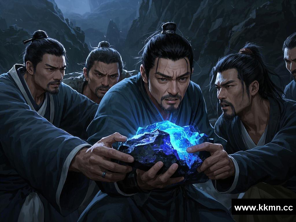 究竟是谁给的胆子？